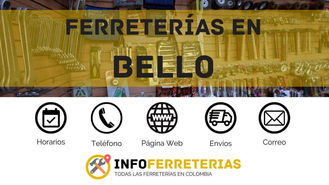 Ferreteria Bello