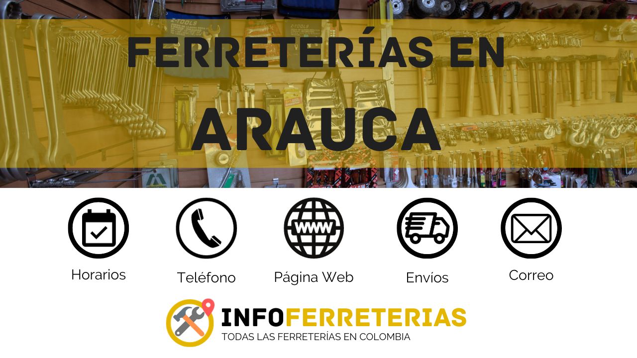 FErreteria Arauca