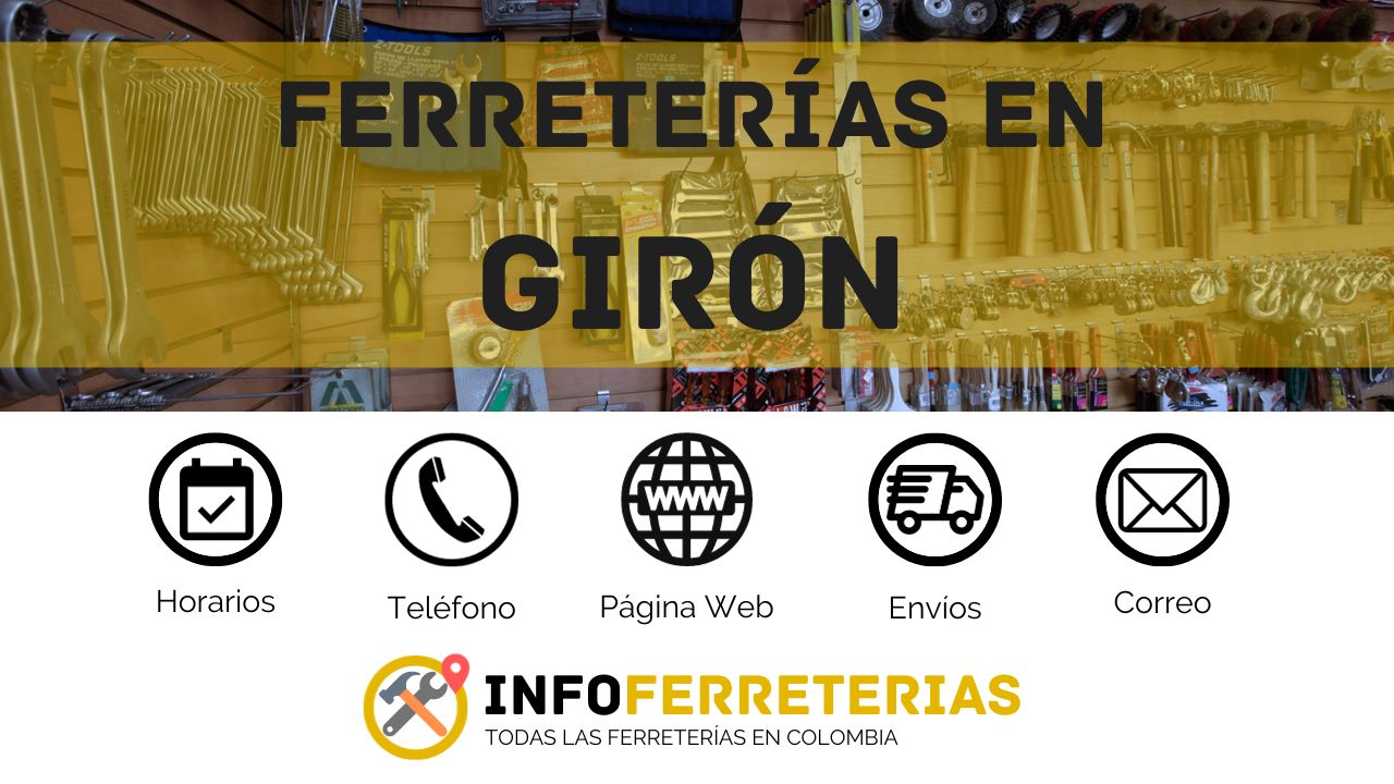 Ferreteria Giron