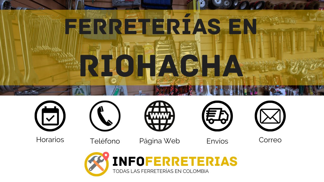 Ferreteria Riohacha