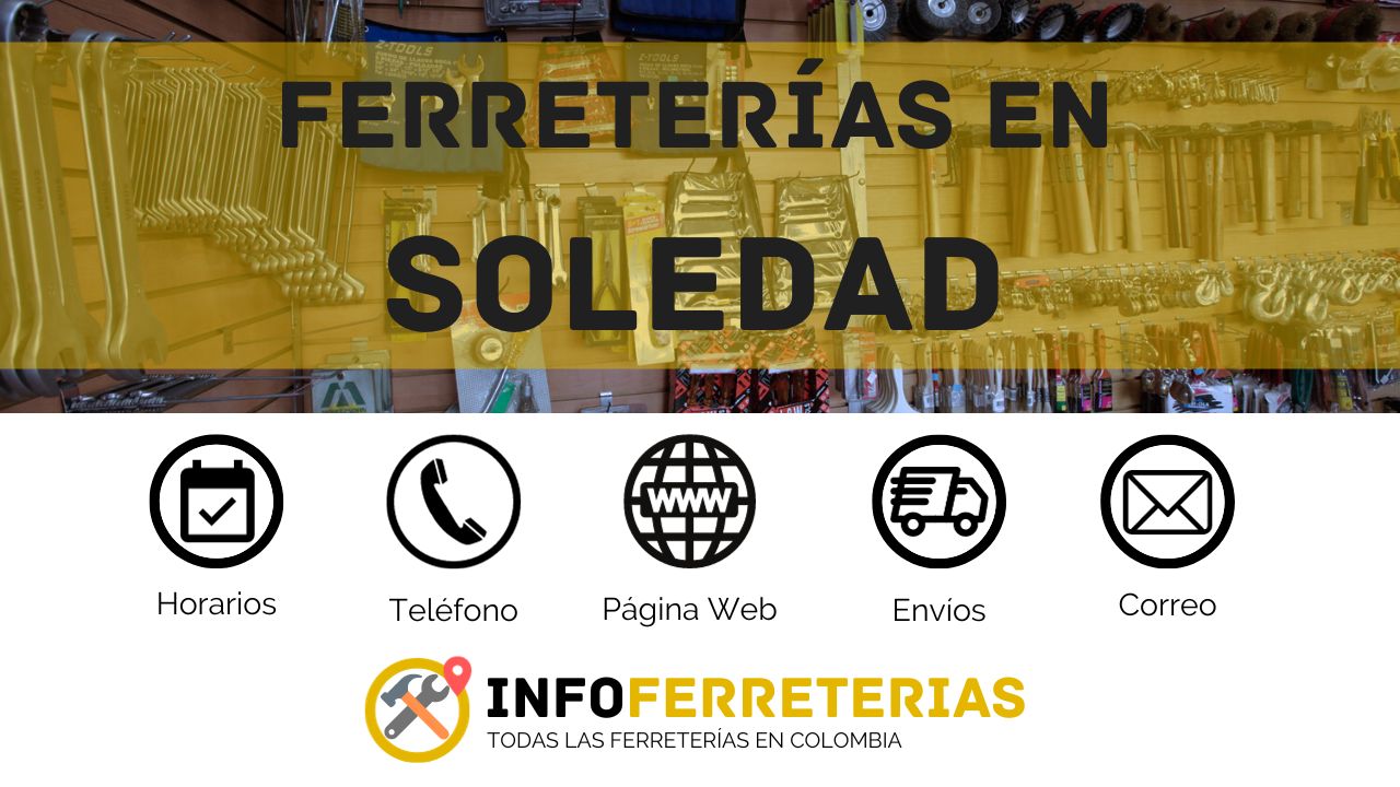 Ferreteria Soledad